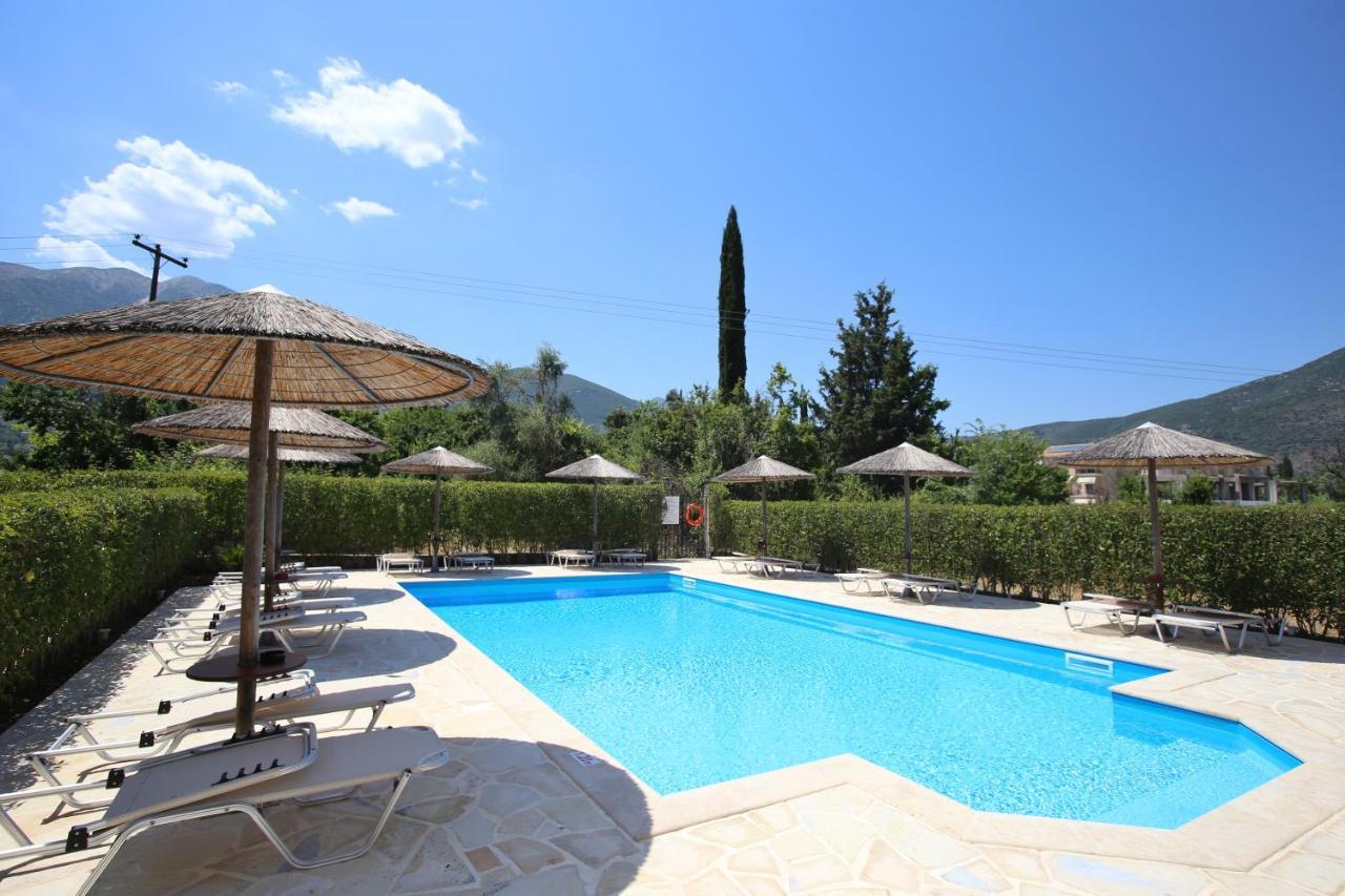 Phillipos Appartement